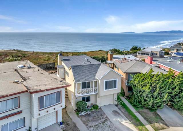 Property at 20 Palisades Dr, Daly City, CA 94015, 3 beds, 2 baths