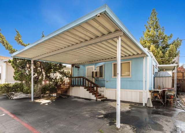 Property at 1850 Evans Ln #20, San Jose, CA 95125, 2 beds, 2 baths