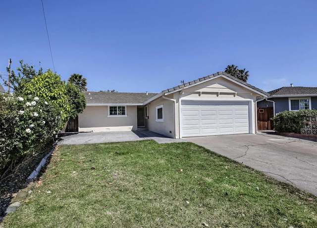 Property at 1046 Sinbad Ave, San Jose, CA 95116, 3 beds, 2 baths