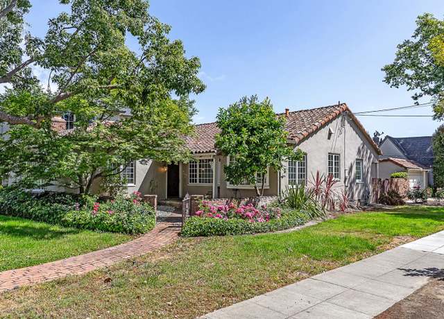 Property at 1198 Coolidge Ave, San Jose, CA 95125, 3 beds, 2 baths