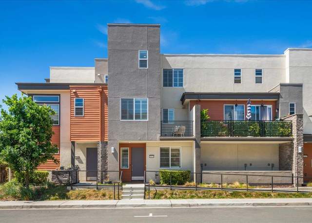 Property at 29333 Hub Ct, Hayward, CA 94544, 3 beds, 3.5 baths