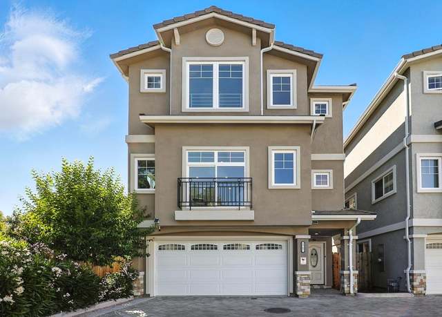 Property at 1767 Clove Ct, San Jose, CA 95131, 4 beds, 3.5 baths