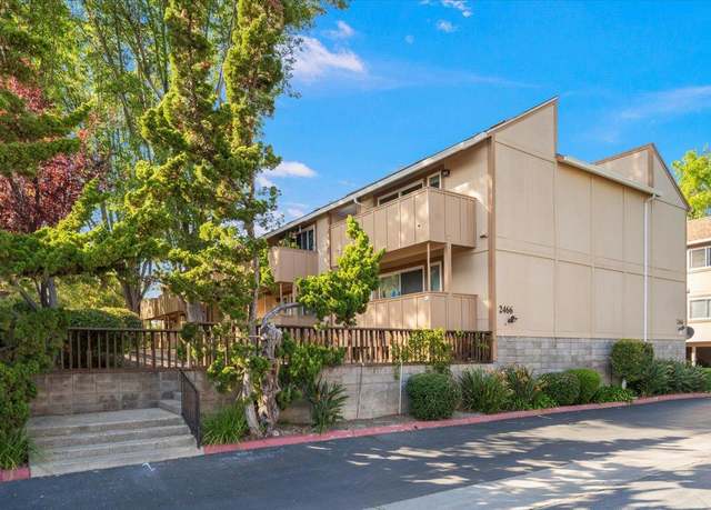 Property at 2466 W Bayshore Rd #5, Palo Alto, CA 94303, 2 beds, 1 bath