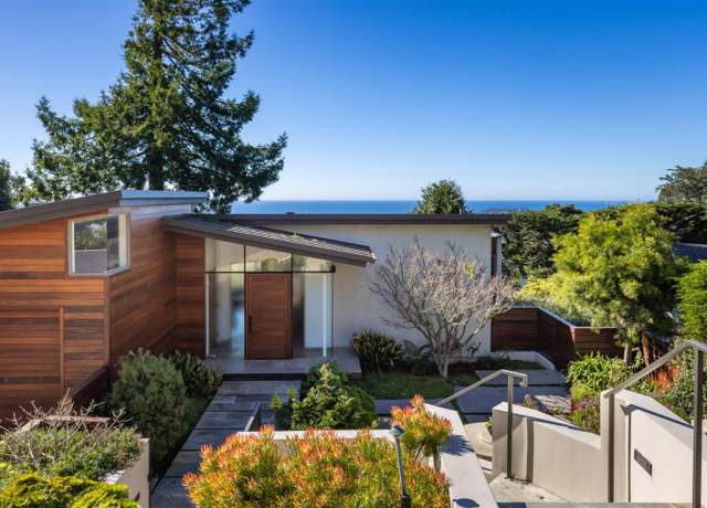 Property at 24497 San Mateo Ave, Carmel, CA 93923, 3 beds, 3 baths
