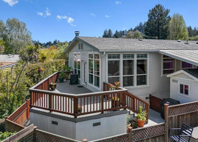 Property at 444 Whispering Pnes #130, Scotts Valley, CA 95066, 3 beds, 2 baths
