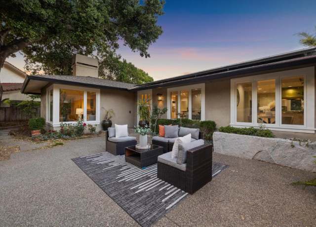 Property at 20717 Meadow Oak Rd, Saratoga, CA 95070, 6 beds, 4.5 baths