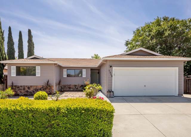 Property at 1318 Guerrero Ct, Milpitas, CA 95035, 4 beds, 2 baths