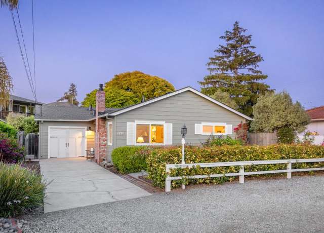 Property at 202 Santa Clara Ave, Aptos, CA 95003, 2 beds, 2 baths