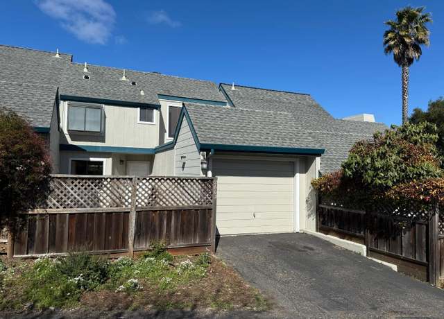 Property at 2603 Hambleton Ln, Santa Cruz, CA 95065, 2 beds, 2.5 baths