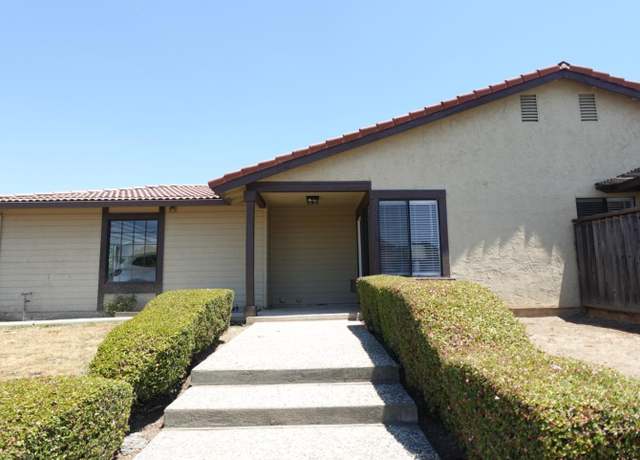 Property at 2886 D'amico Dr, San Jose, CA 95148, 3 beds, 2 baths