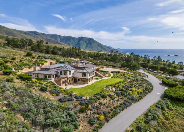 Property at 31453 Highway 1, Carmel, CA 93923, 5 beds, 6 baths