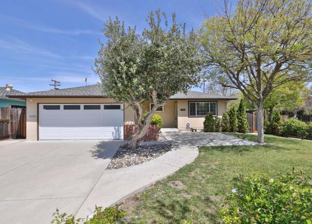 Property at 6509 Devonshire Dr, San Jose, CA 95129, 3 beds, 2 baths