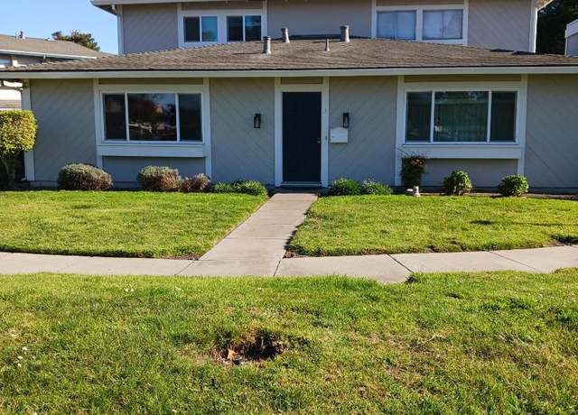 Property at 1837 Cherokee Dr #1, Salinas, CA 93906, 2 beds, 1 bath