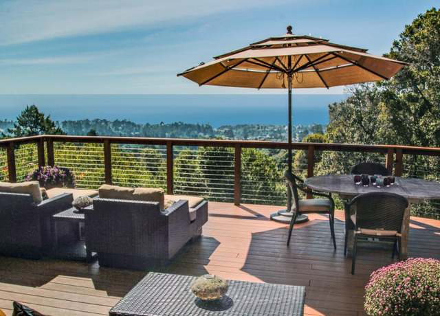 Property at 925 Skyward Dr, Aptos, CA 95003, 3 beds, 2.5 baths