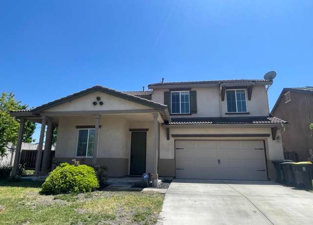 Property at 700 Red Barn Pl, Lathrop, CA 95330, 5 beds, 3 baths