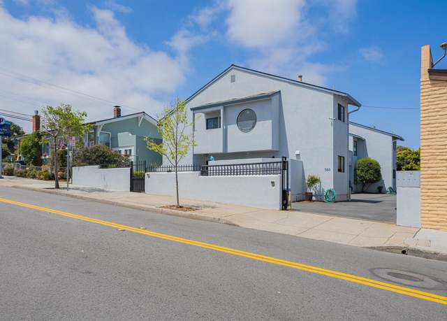 Property at 360 Prescott Ave, Monterey, CA 93940, 8 beds, 4 baths