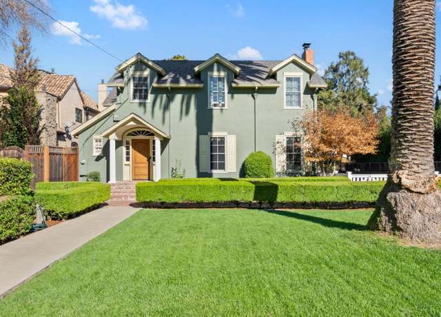 Property at 1486 Newport Ave, San Jose, CA 95125, 6 beds, 5 baths