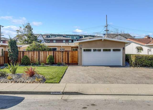 Property at 2226 S Norfolk St, San Mateo, CA 94403, 3 beds, 2 baths