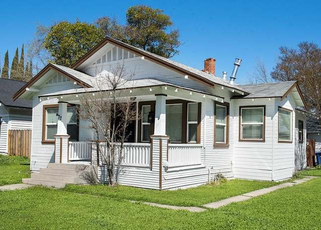 Property at 77 E Main St, Merced, CA 95340, 2 beds, 1 bath