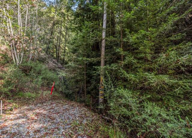 Property at Lot 18 Antler St, Felton, CA 95018