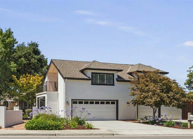 Property at 16995 Pine Way, Morgan Hill, CA 95037, 5 beds, 3.5 baths