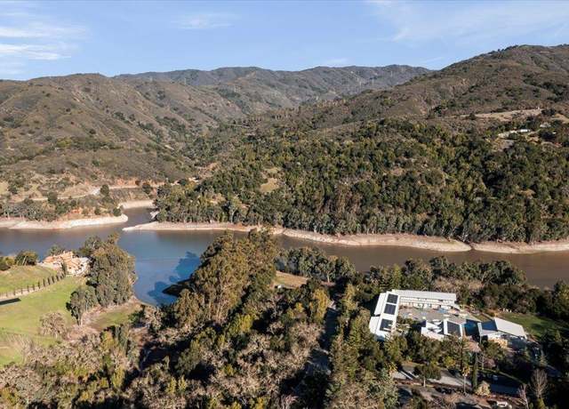 Property at 00 Old Santa Cruz Hwy, Los Gatos, CA 95033