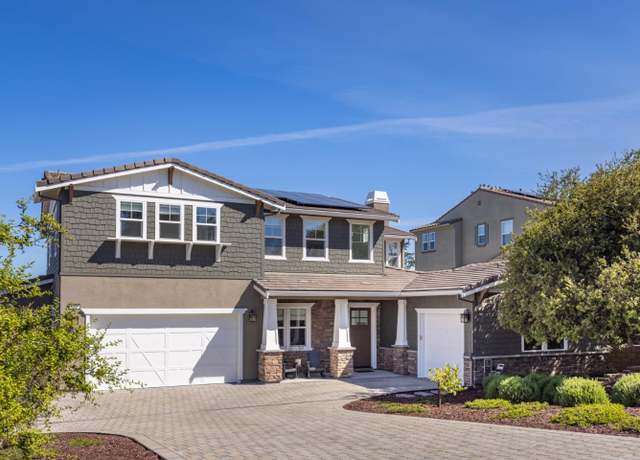 Property at 1771 Fairway Dr, Seaside, CA 93955, 5 beds, 4.5 baths