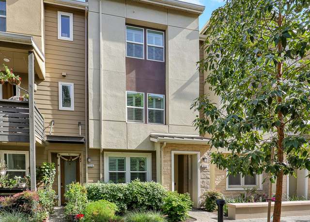 Property at 1312 Milkweed St, Milpitas, CA 95035, 3 beds, 3.5 baths