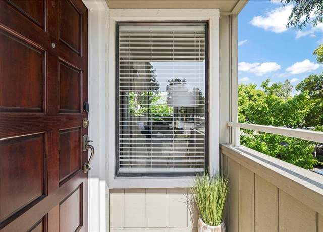 Property at 1710 Braddock Ct, San Jose, CA 95125, 2 beds, 1 bath