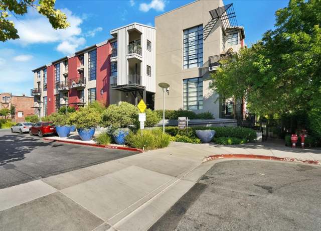 Property at 350 E Mission St #211, San Jose, CA 95112, 1 bed, 1.5 baths
