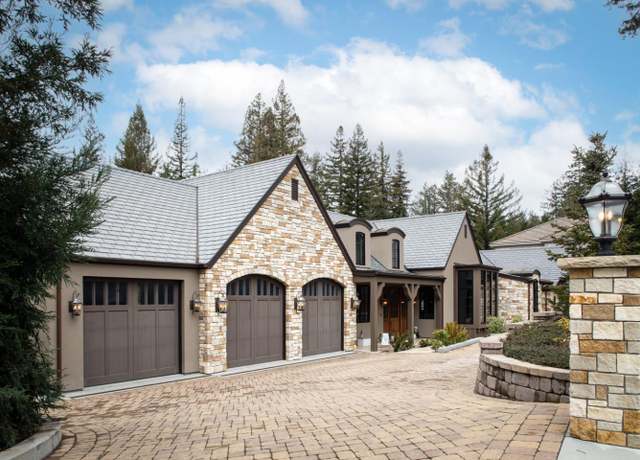Property at 601 Lassen Park Ct, Scotts Valley, CA 95066, 4 beds, 3.5 baths