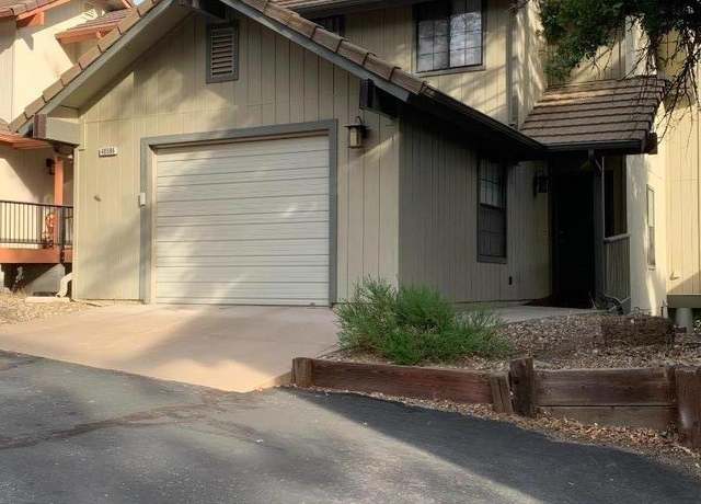Property at 40586 Saddleback Rd, Bass Lake, CA 93604, 5 beds, 3.5 baths