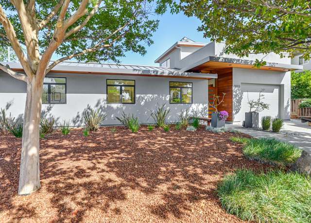 Property at 1033 Blackfield Way, Mountain View, CA 94040, 4 beds, 2.5 baths