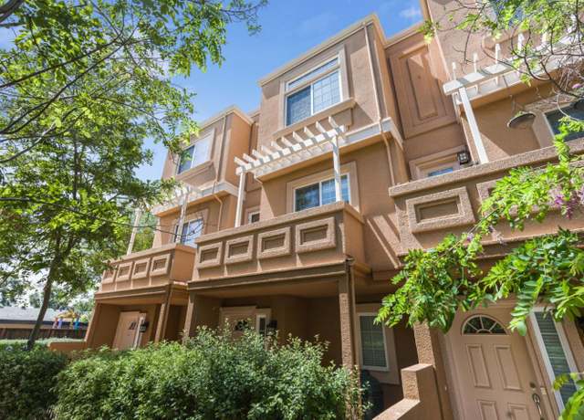 Property at 1591 Delante Ter, San Jose, CA 95118, 2 beds, 2.5 baths
