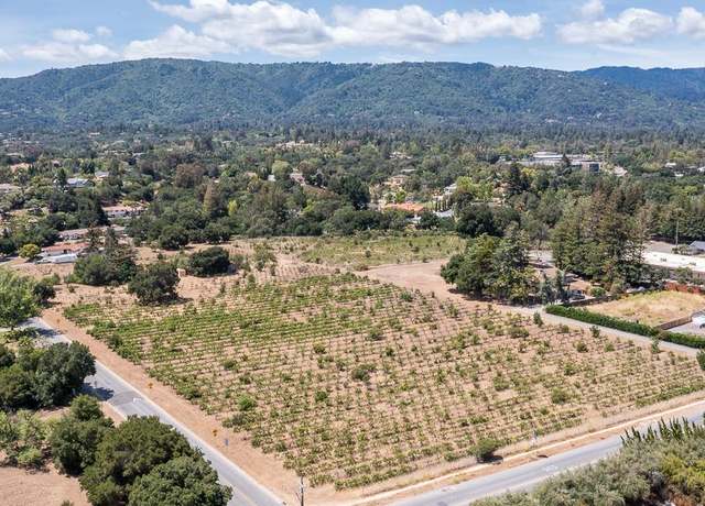 Property at 0 Chester Ave, Saratoga, CA 95070