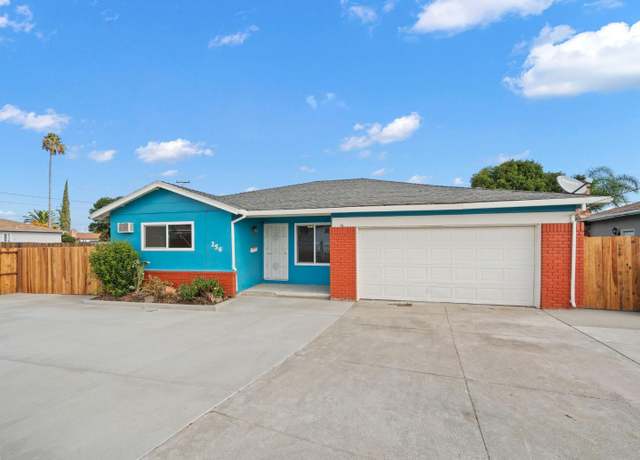 Property at 256 Olympia Dr, Pittsburg, CA 94565, 3 beds, 2 baths