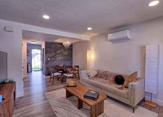 Property at 482 S Willard Ave, San Jose, CA 95126, 2 beds, 2.5 baths