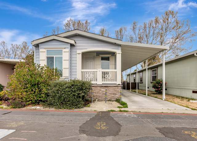 Property at 1220 Tasman Dr #25, Sunnyvale, CA 94089, 3 beds, 2 baths