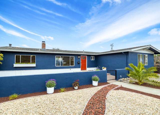 Property at 232 Peninsula Dr, Marina, CA 93933, 3 beds, 2.5 baths