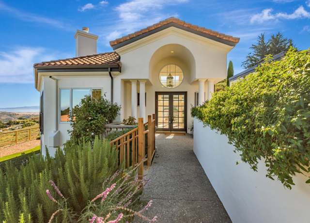 Property at 25691 Whip Rd, Monterey, CA 93940, 4 beds, 4.5 baths