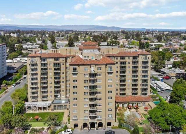 Property at 1 Baldwin Ave #816, San Mateo, CA 94401, 2 beds, 2 baths