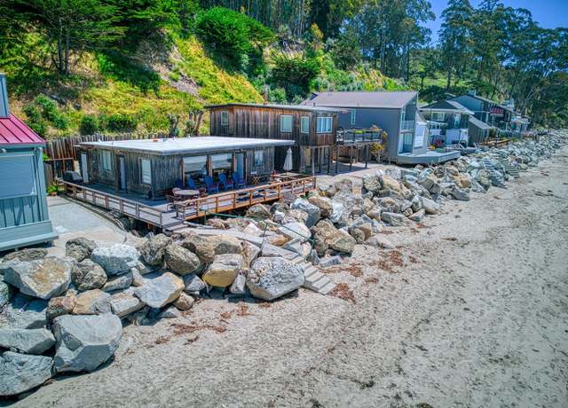 Property at 16 Potbelly Beach Rd, Aptos, CA 95003, 2 beds, 1 bath