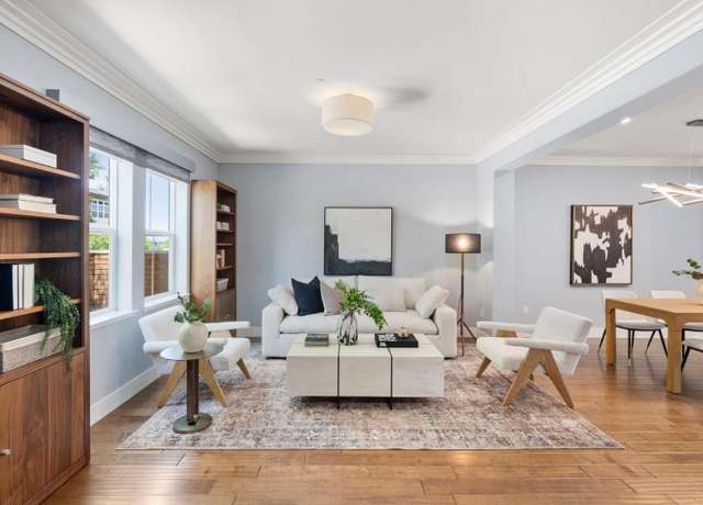 Property at 428 Derby Ave, San Mateo, CA 94403, 3 beds, 2.5 baths