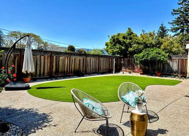 Property at 4016 Twyla Ln, Campbell, CA 95008, 3 beds, 2 baths