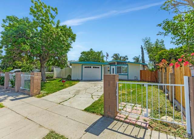 Property at 1369 Bal Harbor Way, San Jose, CA 95122, 3 beds, 1.5 baths