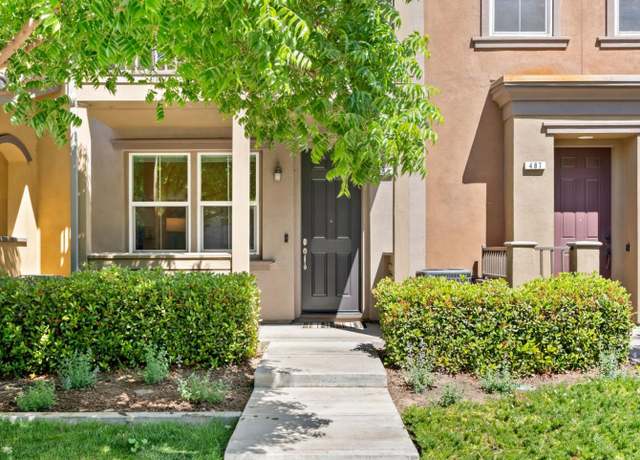Property at 483 Rialto, San Jose, CA 95128, 3 beds, 4 baths