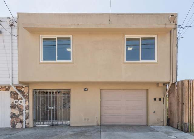 Property at 359 Harkness Ave, San Francisco, CA 94134, 3 beds, 2 baths