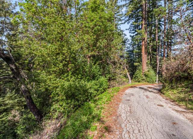 Property at Lot 08 Lake Blvd and Lot 38 Lakeview, Felton, CA 95018