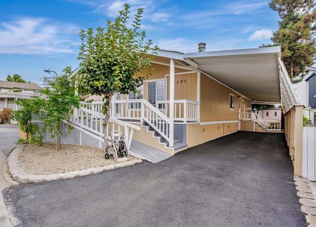 Property at 60 Wilson Way #171, Milpitas, CA 95035, 2 beds, 2 baths
