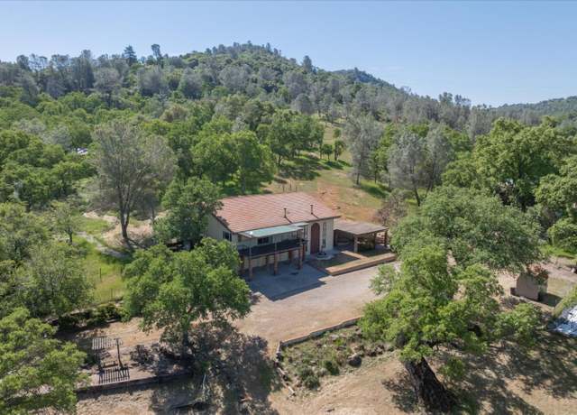 Property at 10207 Pool Station Rd, Angels Camp, CA 95222, 3 beds, 2.5 baths